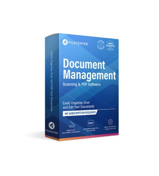 FileCenter Professional Plus 12 Lifetime / 2 s Key GLOBAL